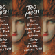Illustration for article titled A New Book Explores Women Who Are Too Much